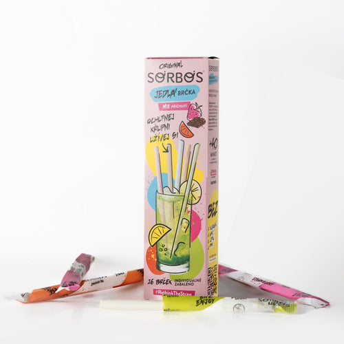 MIX BOX (16 kusov)